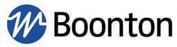 Logo BOONTON