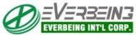 Logo EVERBEING INT'L CORP.