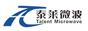 Logo TALENT MICROWAVE