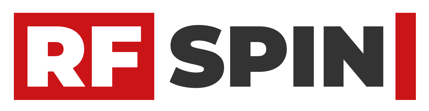 Logo RF SPIN