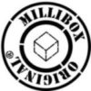 Logo MILLIBOX